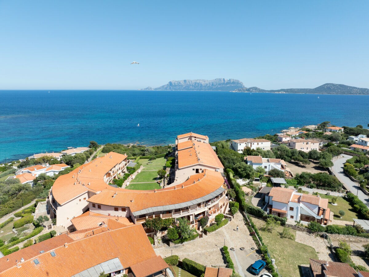 Holiday house Mishti Blu Studio al Mare