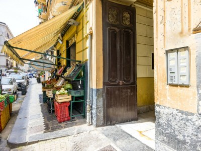 Holiday house 4 Stelle Housing - Capodimonte - Outdoor photo 3