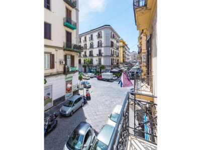 Holiday house 4 Stelle Housing - Capodimonte - Environment photo 33