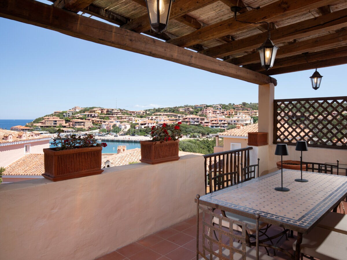 Apartment Casa della Cerbiatta al Molo
