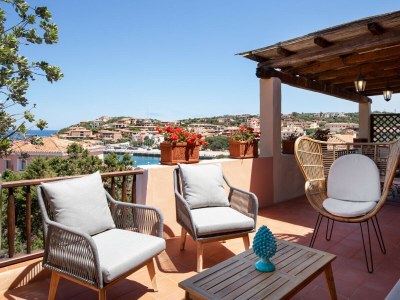 Apartment Casa della Cerbiatta al Molo - Outdoor photo 3