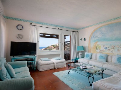 Apartment Casa della Cerbiatta al Molo - Features photo 6