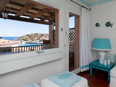 Apartment Casa della Cerbiatta al Molo - Features photo 8