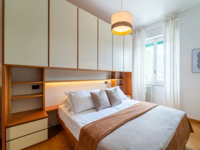 Apartment Autumn Apartment - Features photo 13