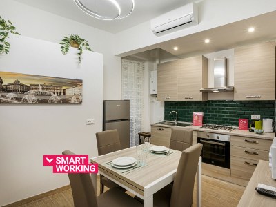 Apartment Casa Alma - Features photo 3