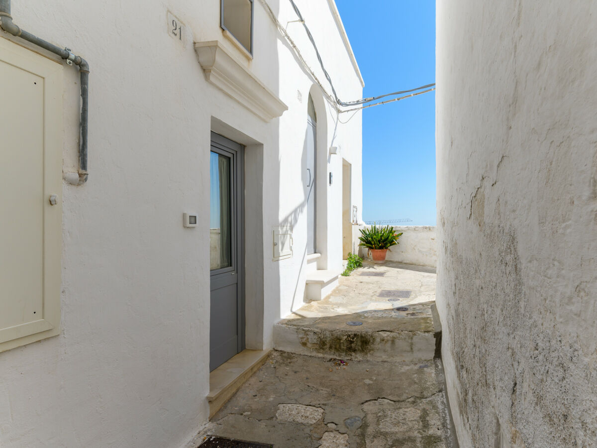 Apartment Bianca Fortezza - CAV - Outdoor photo 2