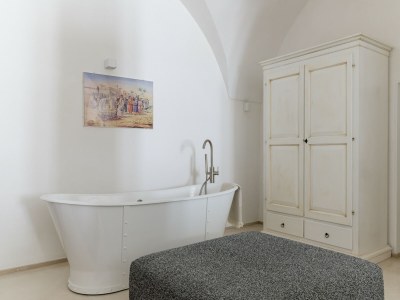 Apartment Bianca Fortezza - CAV - Features photo 22