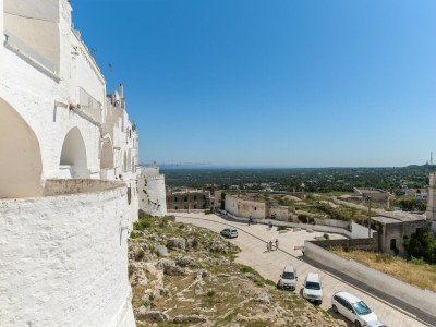 Apartment Bianca Fortezza - CAV - Environment photo 29