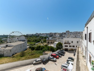Apartment Bianca Fortezza - CAV - Environment photo 30