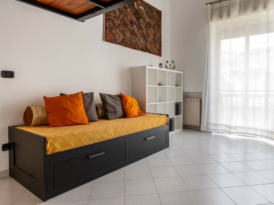 Apartment Syracuse Comfy Retreat - Features photo 16