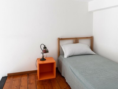 Apartment Syracuse Comfy Retreat - Features photo 17