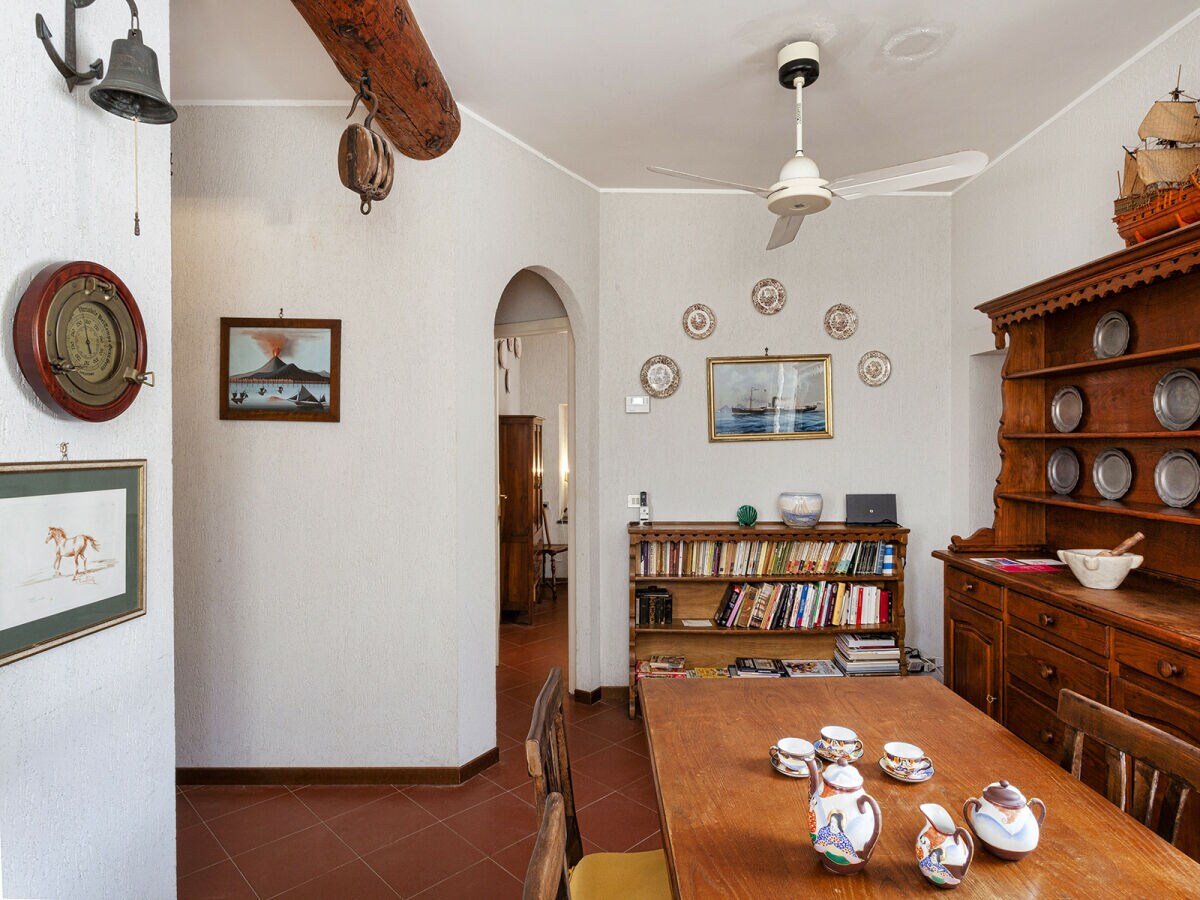 Apartment Seaview Apartment near the Castle - Features photo 5