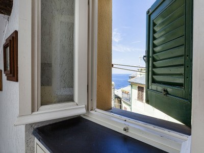 Apartment Seaview Apartment near the Castle - Environment photo 18