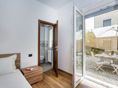 Apartment Terrace Flat in S. Margherita in Santa Margherita Ligure - Apartment