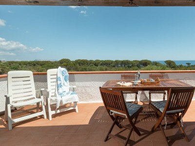 Holiday house Casa dell'Asfodelo in Budoni - Holiday house