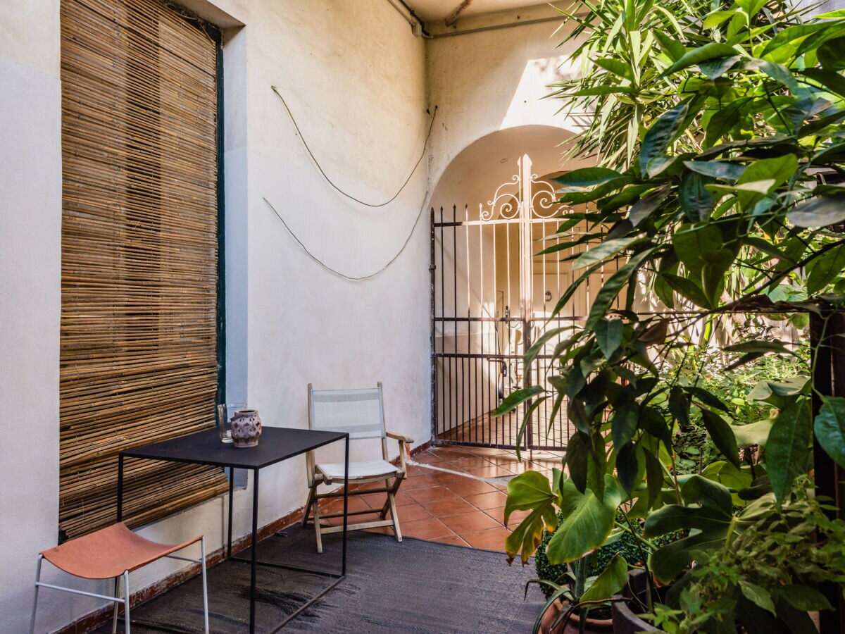 Apartment Carmelina Home