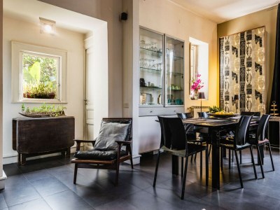 Apartment Carmelina Home - Features photo 10