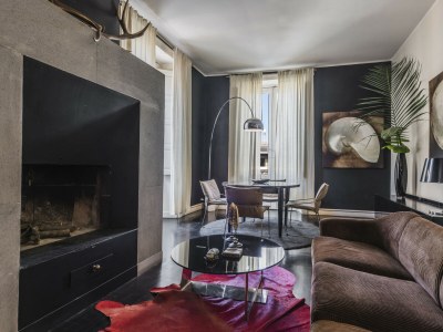 Apartment Carmelina Home - Features photo 17