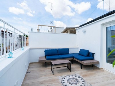 Apartment Helios Grotte con Terrazza in Castellana Grotte - Apartment
