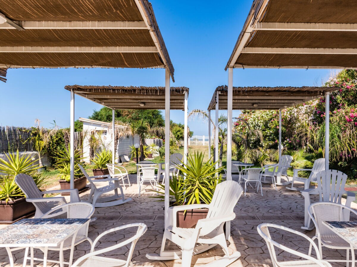Apartment Il cancello sul mare - Coralia 2