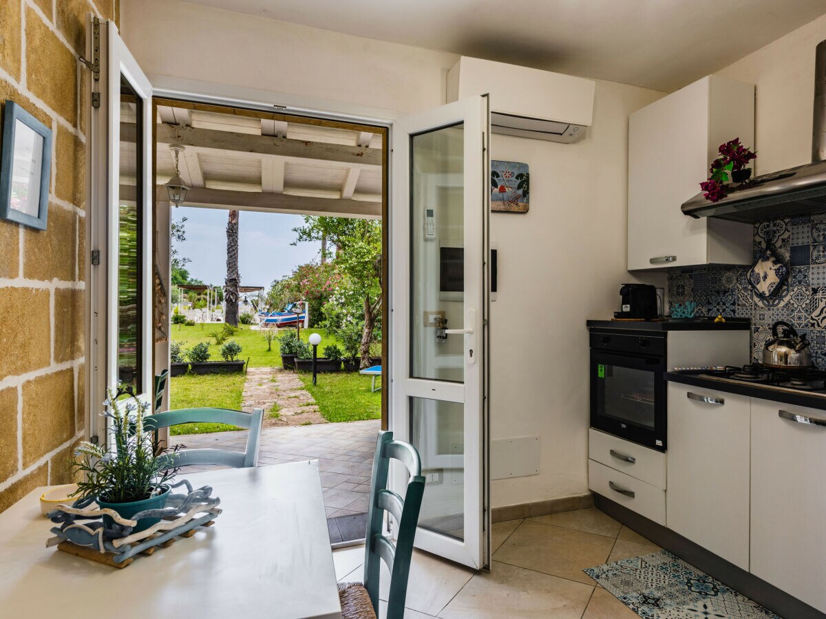 Apartment Il cancello sul mare - Azzurra 3