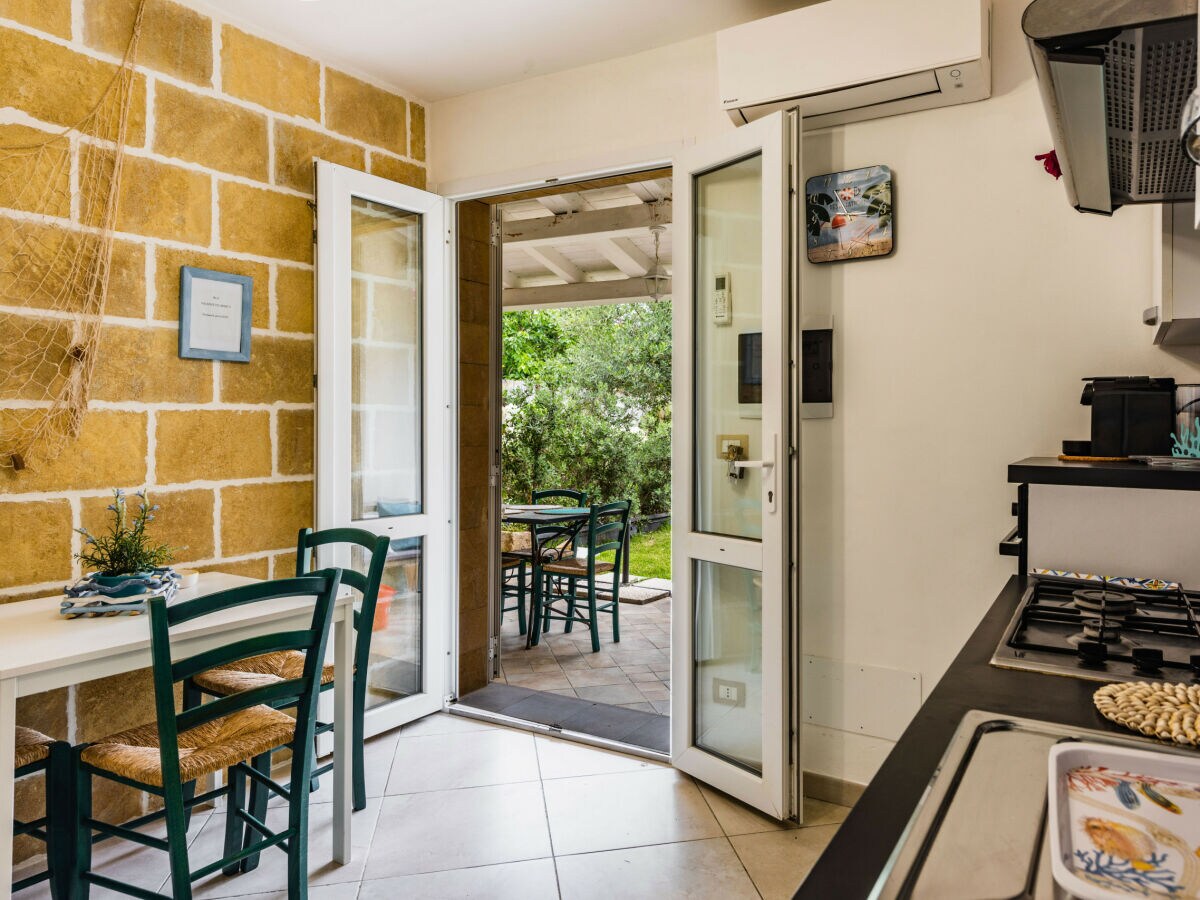 Apartment Il cancello sul mare - Azzurra 3 - Features photo 3