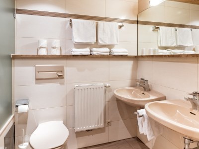 Holiday apartment Kerber Typ III - Outdoor photo 4