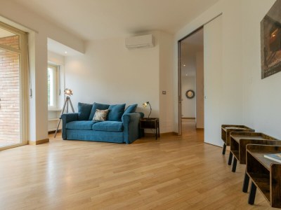 Apartment C.so Vittorio Emanuele II 176 - Casa Cinema - Features photo 5