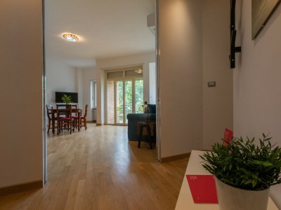 Apartment C.so Vittorio Emanuele II 176 - Casa Cinema - Features photo 21
