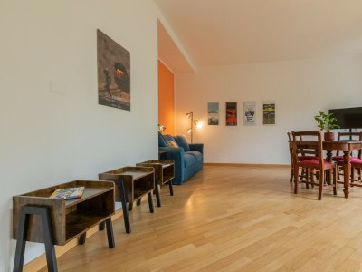 Apartment C.so Vittorio Emanuele II 176 - Casa Cinema - Features photo 22