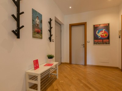 Apartment C.so Vittorio Emanuele II 176 - Casa Cinema - Features photo 26