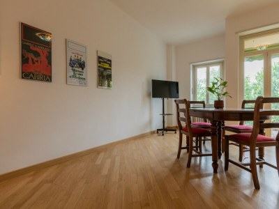 Apartment C.so Vittorio Emanuele II 176 - Casa Cinema - Features photo 34