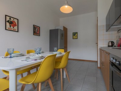 Apartment C.so Vittorio Emanuele II 176 - Casa Cinema - Features photo 36