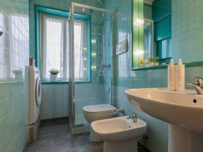 Apartment C.so Vittorio Emanuele II 176 - Bamboo Studio - Features photo 19