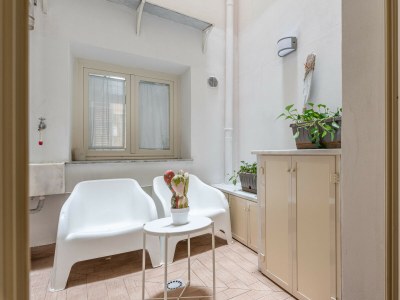 Apartment MetaM Apartment in the City Center in Palermo - Apartment