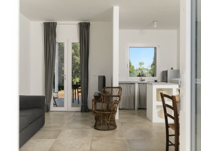 Holiday house Villetta Foragno con giardino - CM - Features photo 17