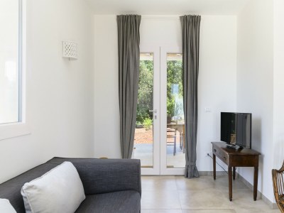 Holiday house Villetta Foragno con giardino - CM - Features photo 22