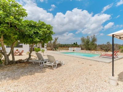 Villa Villa Doc700 con piscina in Carovigno - Villa