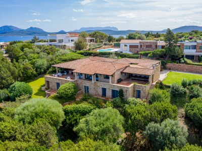 Villa Villa Ippocampo - Outdoor photo 2