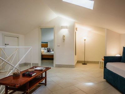 Apartment Acqua Saracena with Terrace - Features photo 19
