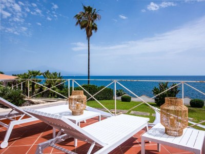 Apartment Acqua Saracena with Terrace - Environment photo 54