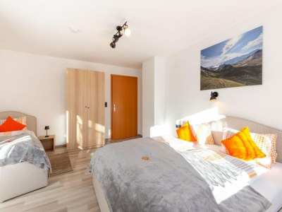 Holiday house Chalet in Zillertal near Ski Slopes - Outdoor photo 4