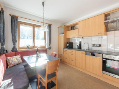 Holiday house Chalet in Zillertal near Ski Slopes - Outdoor photo 6