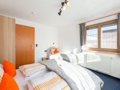 Holiday house Chalet in Zillertal near Ski Slopes - Outdoor photo 10