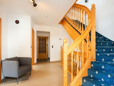 Holiday house Chalet in Zillertal near Ski Slopes - Outdoor photo 11