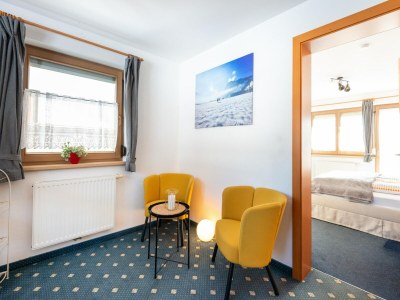 Holiday house Chalet in Zillertal near Ski Slopes - Outdoor photo 12