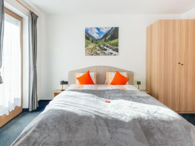 Holiday house Chalet in Zillertal near Ski Slopes - Outdoor photo 16