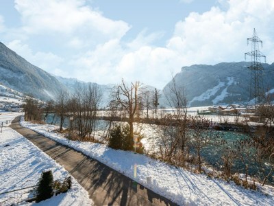 Holiday house Chalet in Zillertal near Ski Slopes - Outdoor photo 17