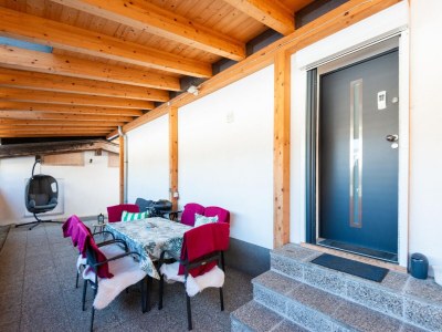 Holiday house Chalet in Zillertal near Ski Slopes - Outdoor photo 22