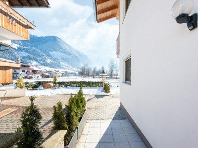 Holiday house Chalet in Zillertal near Ski Slopes - Outdoor photo 24